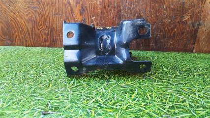 Подушка двигателя правая SUZUKI PALETTE MK21S K6A 2 ракурс