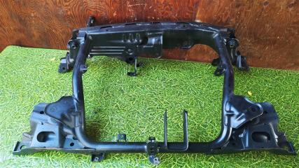 Балка под двс SUZUKI EVERY DA17V R06A 1 ракурс