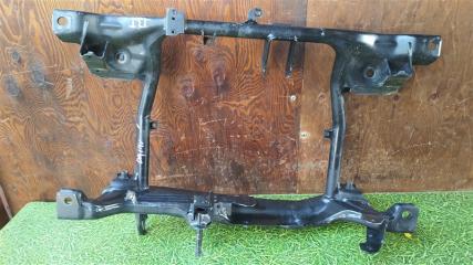 Балка под двс SUZUKI EVERY DA17V R06A 2 ракурс