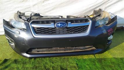 Nose cut SUBARU IMPREZA