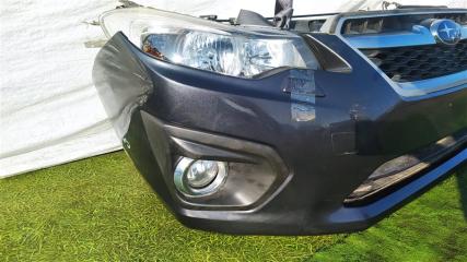 Nose cut SUBARU IMPREZA GJ6 FB20 P9932 2 ракурс