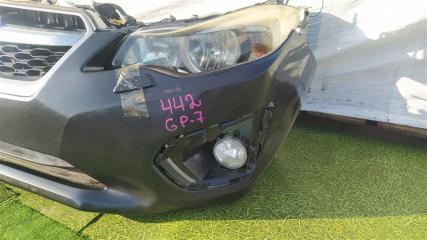 Nose cut SUBARU IMPREZA GJ6 FB20 P9932 3 ракурс