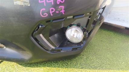 Nose cut SUBARU IMPREZA GJ6 FB20 P9932 4 ракурс