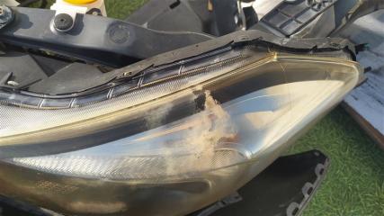 Nose cut SUBARU IMPREZA GJ6 FB20 P9932 5 ракурс