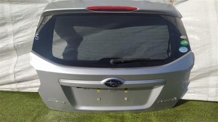 Дверь 5-я SUBARU IMPREZA