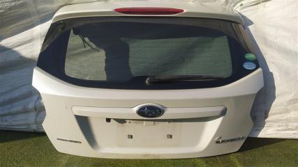 Дверь 5-я SUBARU IMPREZA