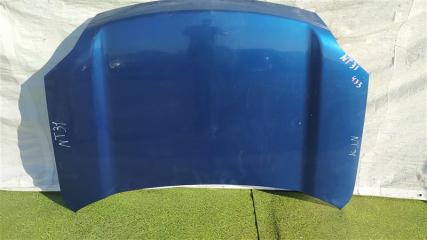 Капот NISSAN X-TRAIL