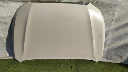 Капот SUBARU IMPREZA