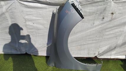 Запчасть крыло переднее правое SUBARU IMPREZA