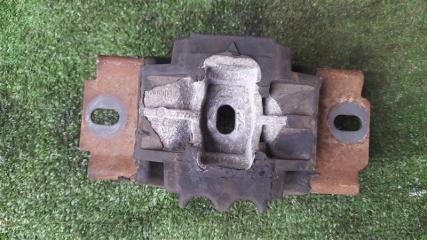 Подушка двигателя левая MAZDA VERISA DC5W ZY-VE 3 ракурс