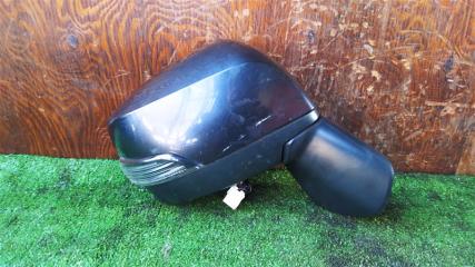 Зеркало правое SUBARU IMPREZA GJ2 GJ3 GJ6 GJ7 GP2 GP3 GP6 GP7 9K 1 ракурс