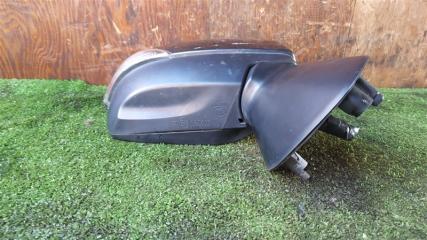 Зеркало правое SUBARU IMPREZA GJ2 GJ3 GJ6 GJ7 GP2 GP3 GP6 GP7 9K 3 ракурс