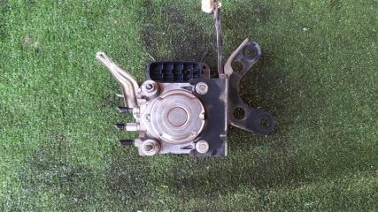 Блок abs TOYOTA IST NCP61 1NZ-FE 3 ракурс