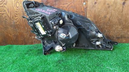 Фара правая TOYOTA PRIUS NHW20 47-24 4 ракурс