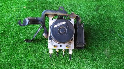 Блок abs HONDA INSIGHT ZE2 LDA 57110-TM8-A531-M1 4 ракурс