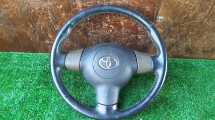 Руль TOYOTA WISH
