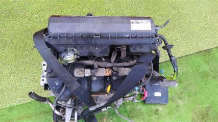 Двигатель DAIHATSU TANTO EXE L455S KF-VE MEX 1 ракурс