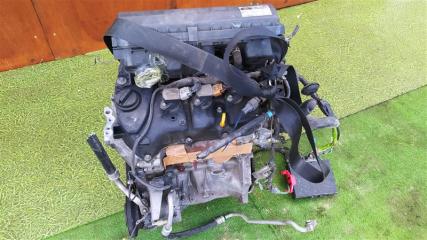 Двигатель DAIHATSU TANTO EXE L455S KF-VE MEX 2 ракурс