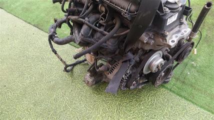 Двигатель DAIHATSU TANTO EXE L455S KF-VE MEX 4 ракурс