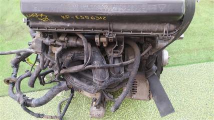 Двигатель DAIHATSU TANTO EXE L455S KF-VE MEX 5 ракурс