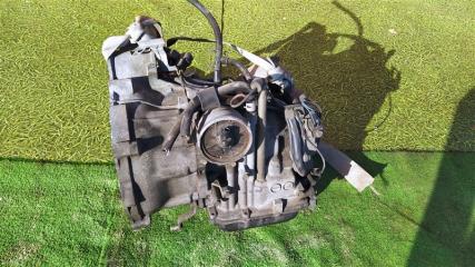 АКПП MITSUBISHI MINICA H42A 3G83 F4A11 3 ракурс