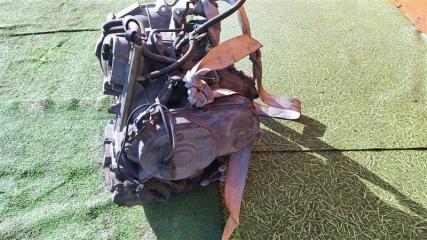АКПП MITSUBISHI MINICA H42A 3G83 F4A11 4 ракурс