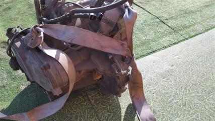 АКПП MITSUBISHI MINICA H42A 3G83 F4A11 5 ракурс