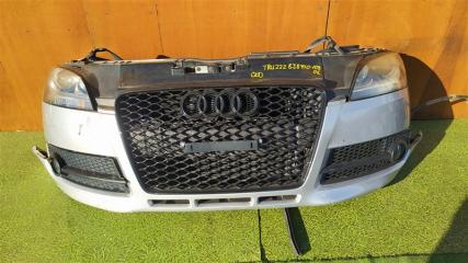 Nose cut AUDI TT