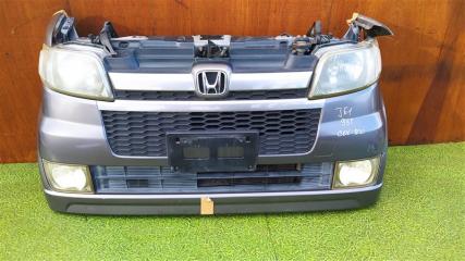 Nose cut HONDA ZEST