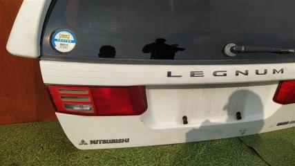 Дверь 5-я MITSUBISHI LEGNUM EA1W 3 ракурс