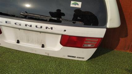 Дверь 5-я MITSUBISHI LEGNUM EA1W 4 ракурс