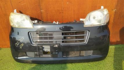 Nose cut DAIHATSU TANTO EXE