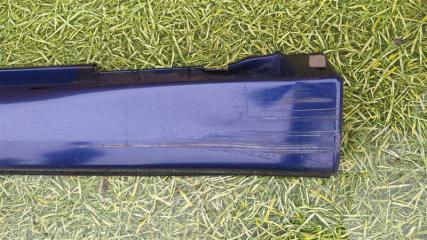 Порог SUBARU IMPREZA GG2 4 ракурс