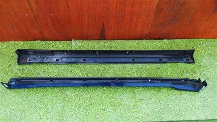 Порог SUBARU IMPREZA GG2 5 ракурс