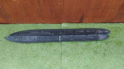 Подножка TOYOTA LAND CRUISER