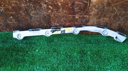 Крепление бампера заднее правое TOYOTA ISIS