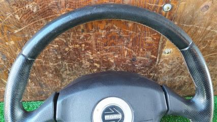 Руль SUBARU FORESTER SF5 MOMO 2 ракурс Руль SUBARU FORESTER SF5 MOMO 2 ракурс