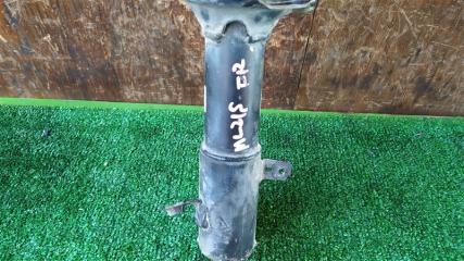 Стойка правая передняя SUZUKI PALETTE MK21S K6A 4 ракурс