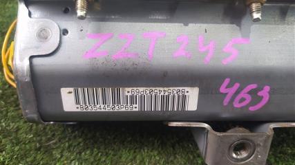 Airbag пассажирский TOYOTA ALLION AZT240 3 ракурс