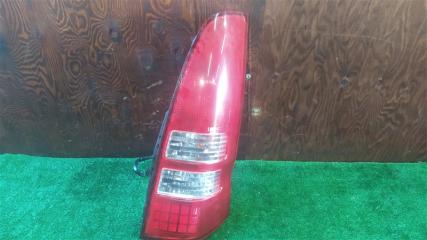 Стоп-сигнал правый NISSAN SERENA C24 4955 1 ракурс
