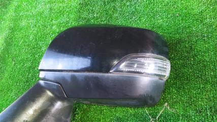 Зеркало левое SUBARU IMPREZA GJ2 9K 1 ракурс