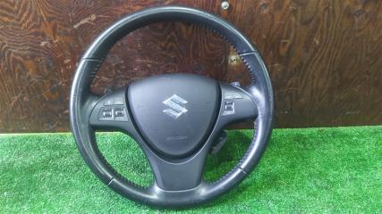 Руль SUZUKI KIZASHI RE91S 1 ракурс