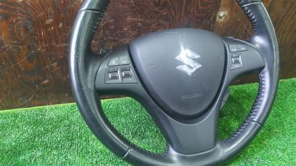 Руль SUZUKI KIZASHI RE91S 3 ракурс