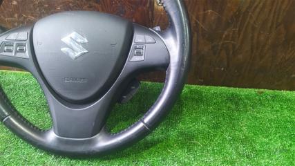 Руль SUZUKI KIZASHI RE91S 4 ракурс