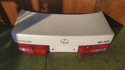 Крышка багажника TOYOTA WINDOM