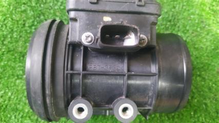Расходомер воздушный MAZDA BONGO BRAWNY SKE6V FE 3 ракурс