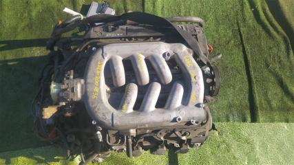 Двигатель HONDA INSPIRE UA5 J32A 1 ракурс