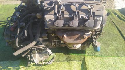 Двигатель HONDA INSPIRE UA5 J32A 2 ракурс