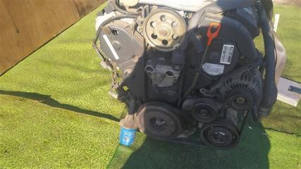 Двигатель HONDA INSPIRE UA5 J32A 4 ракурс