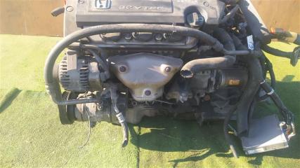 Двигатель HONDA INSPIRE UA5 J32A 5 ракурс